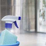 professional cleaning knowledge. These are the main benefits of hiring a cleaning service.