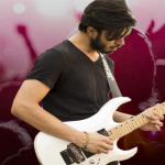 favourite music instrument