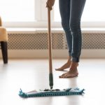 Best Mop For Laminate Floors