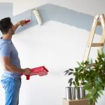 Painting and Decorating