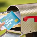 direct mail services in Burlington, ON