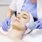 HIFU treatment