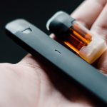 THC carts