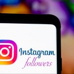 instagram followers