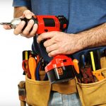 Local handyman services
