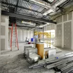 commercial general contractors