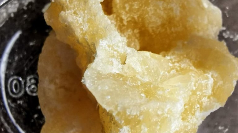 delta 8 dab wax