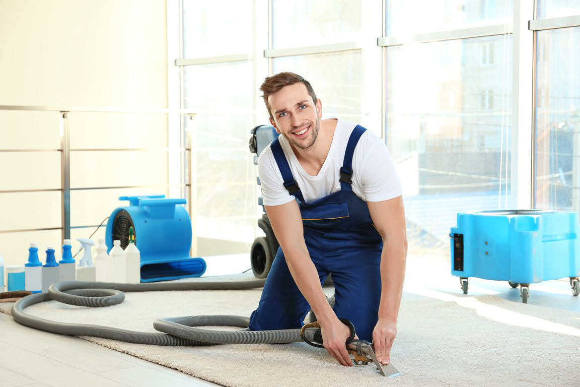 carpet cleaning Christchurch