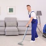 Why Better Home Health Depends on Quality Carpet Cleaning