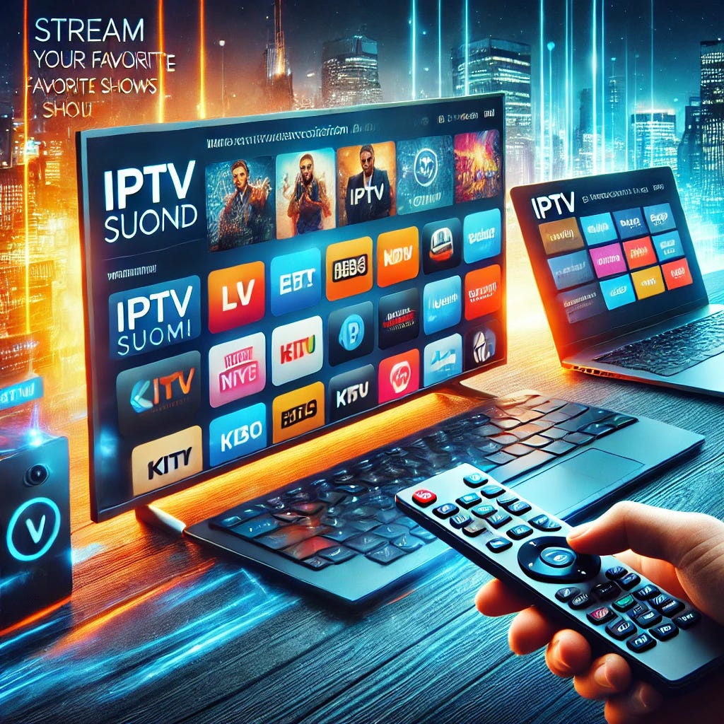 best iptv service usa
