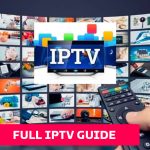 best iptv service usa
