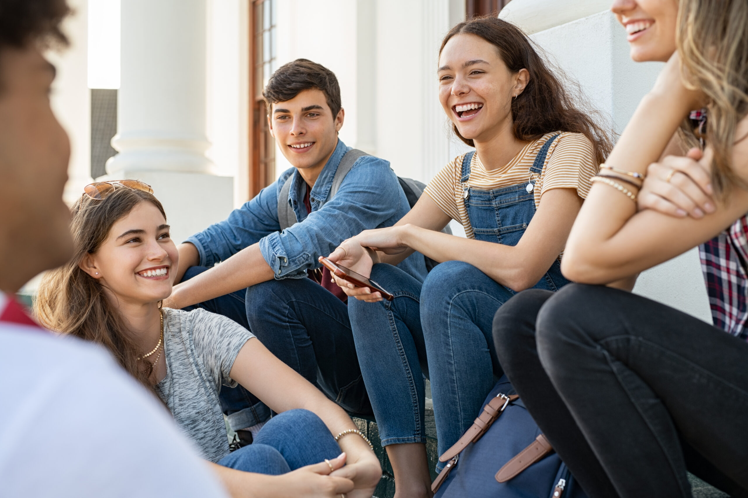 teen residential treatment center
