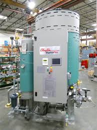 Industrial Steam boiler manufacturer
