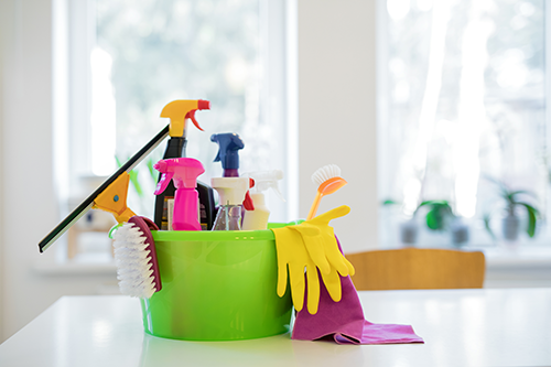 cleaning services omaha