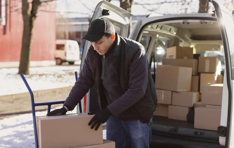 From Warehouse to Delivery: Transportify’s End-to-End Cargo Logistics Solutions for Your Business