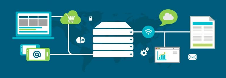 website hosting
