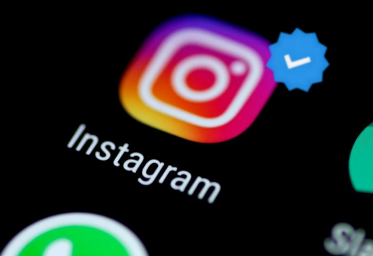 hack Instagram