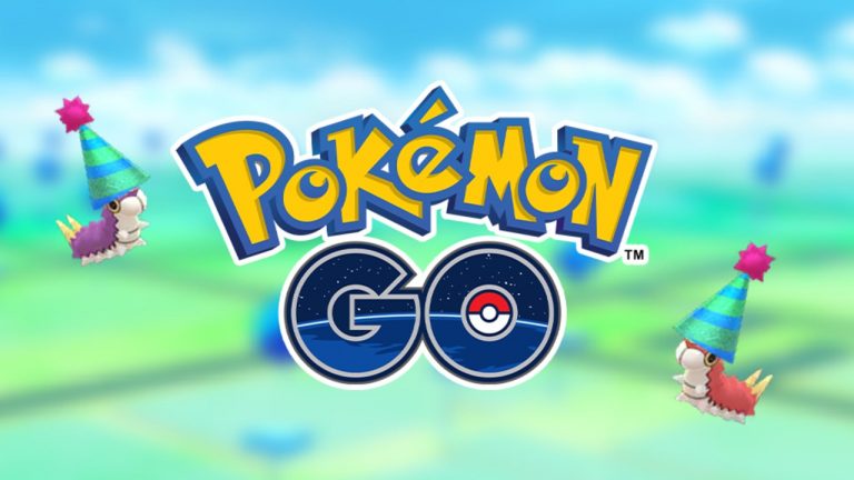 Choose the pokemon: