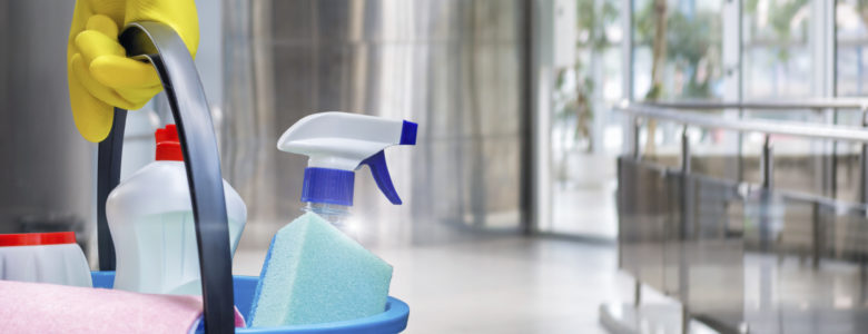 professional cleaning knowledge. These are the main benefits of hiring a cleaning service.