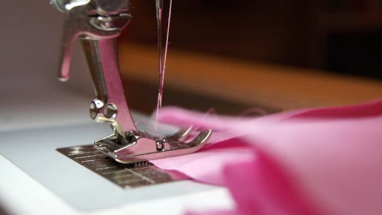 How to find the right sewing machine suitable for your needs?
