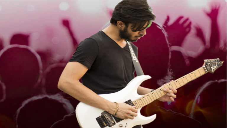 favourite music instrument
