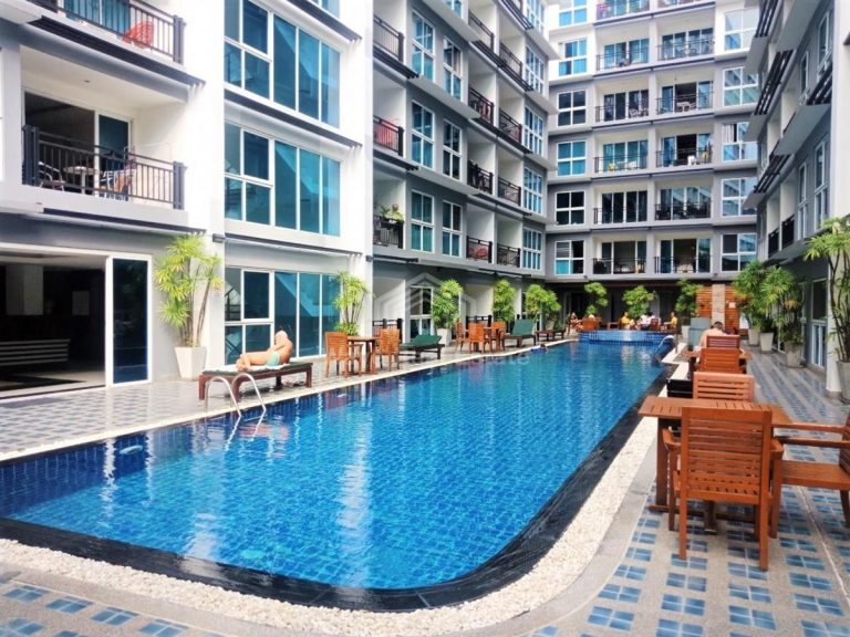 Buy Condo for sale in Pattaya