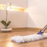 best mop for hardwood floors
