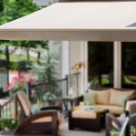 Retractable Awnings