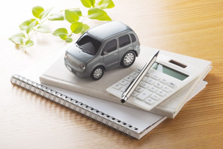 IRS Form 2290