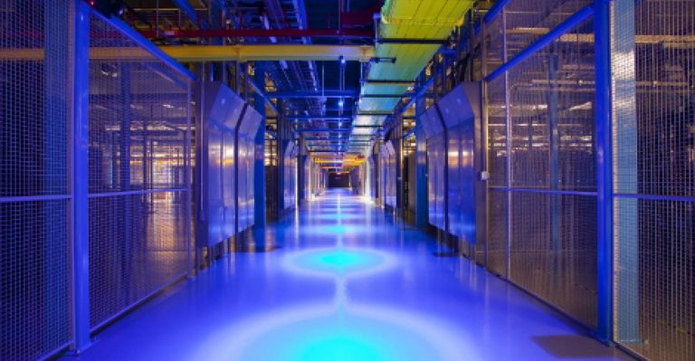 Dallas colocation services