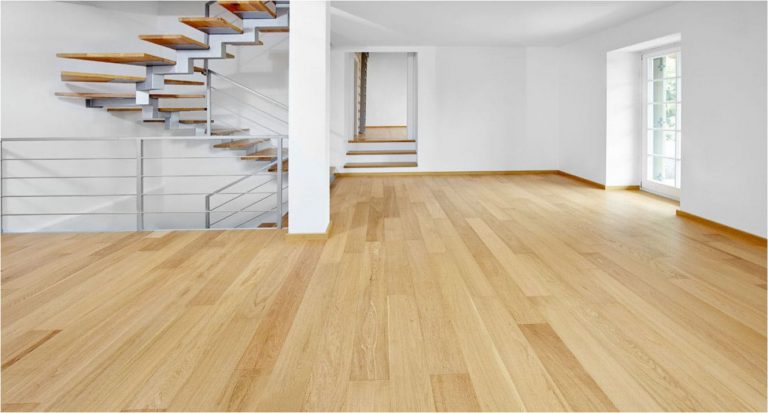 Vinyl Flooring Singapore