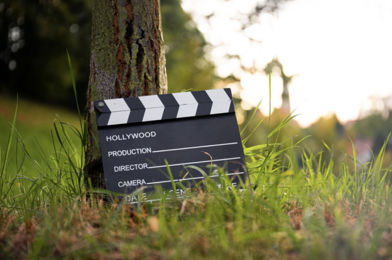 Filming Locations
