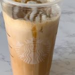 make cold foam with almond milk