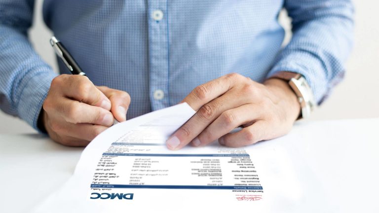 trade license