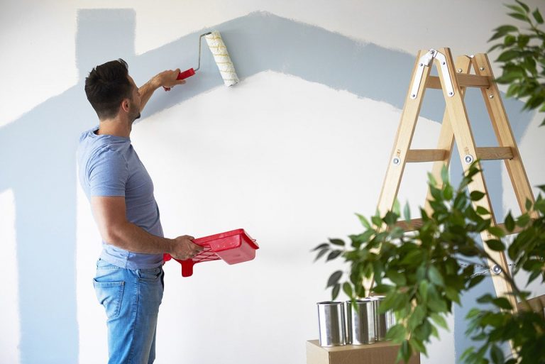 Painting and Decorating