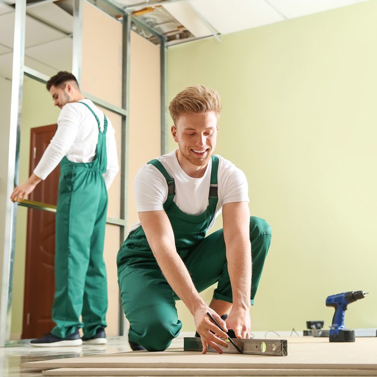 handyman in Endicott
