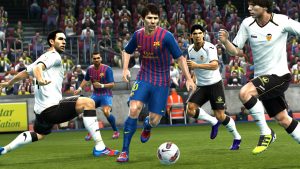 Online Games