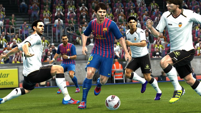Online Games