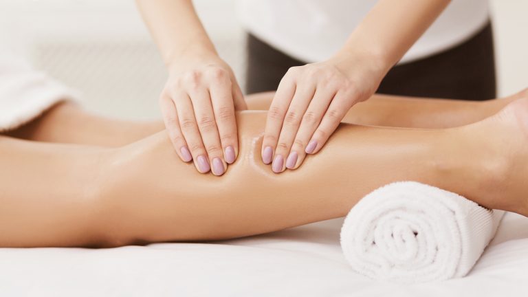 massage therapy in Harrisburg