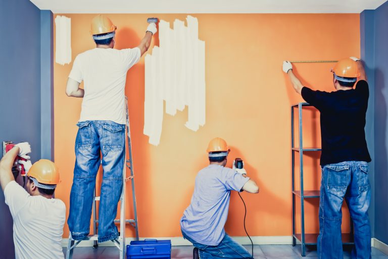 handyman in Sun City West