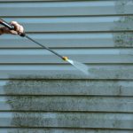 pressure washing near me
