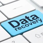 data recovery
