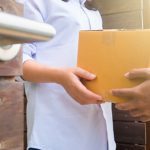 Goods service