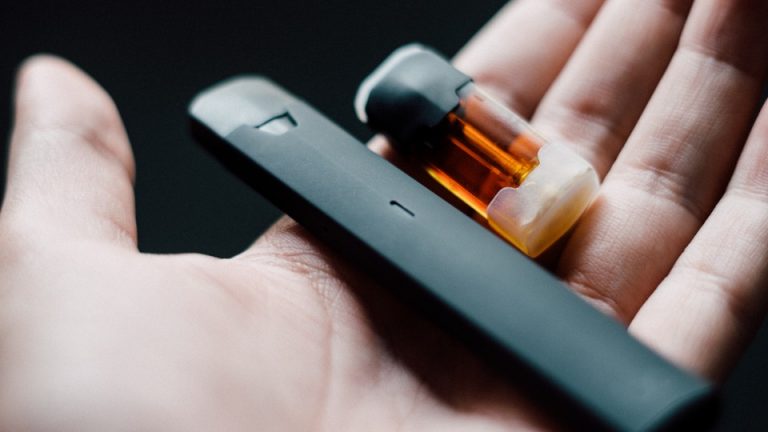 THC carts
