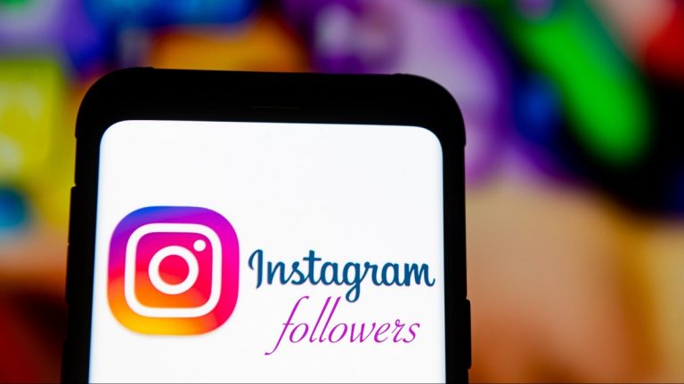 instagram followers