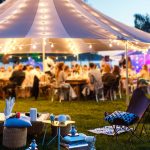 Rent Party Venue
