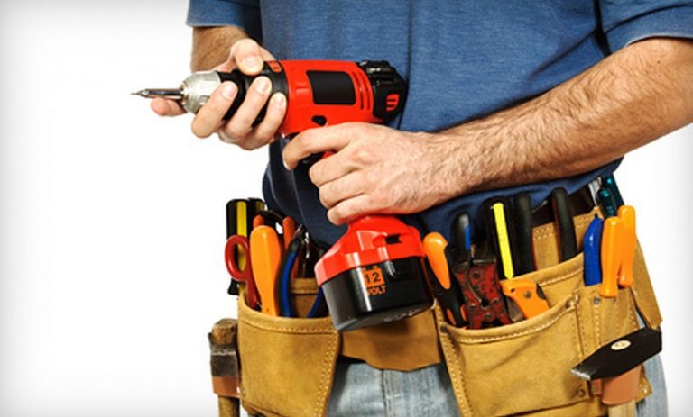 Local handyman services