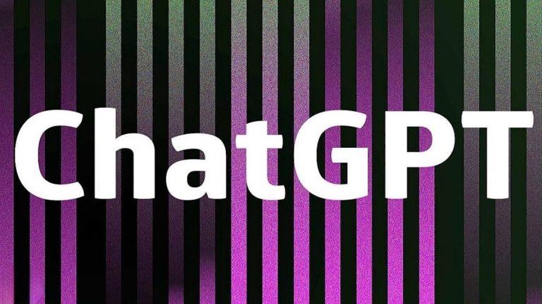 chatgbt account