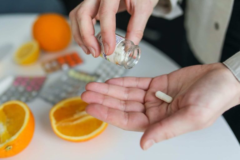 Weight Loss Pills