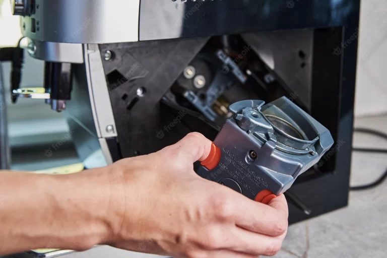Best Nespresso Machines